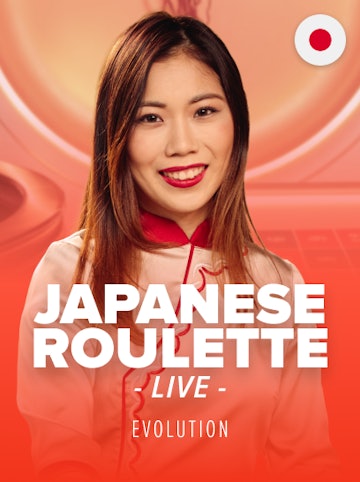 Japanese Roulette