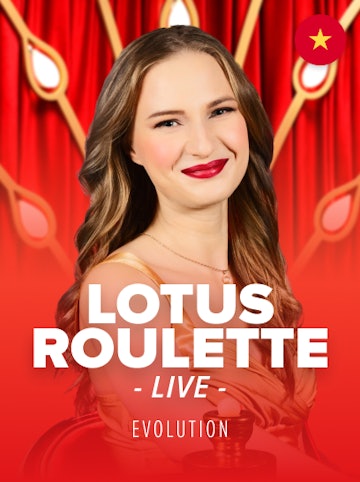 Lotus Roulette