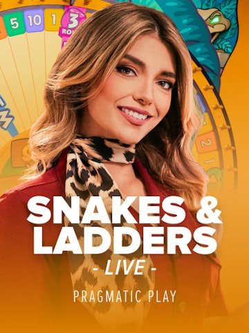 Snakes & Ladders Live